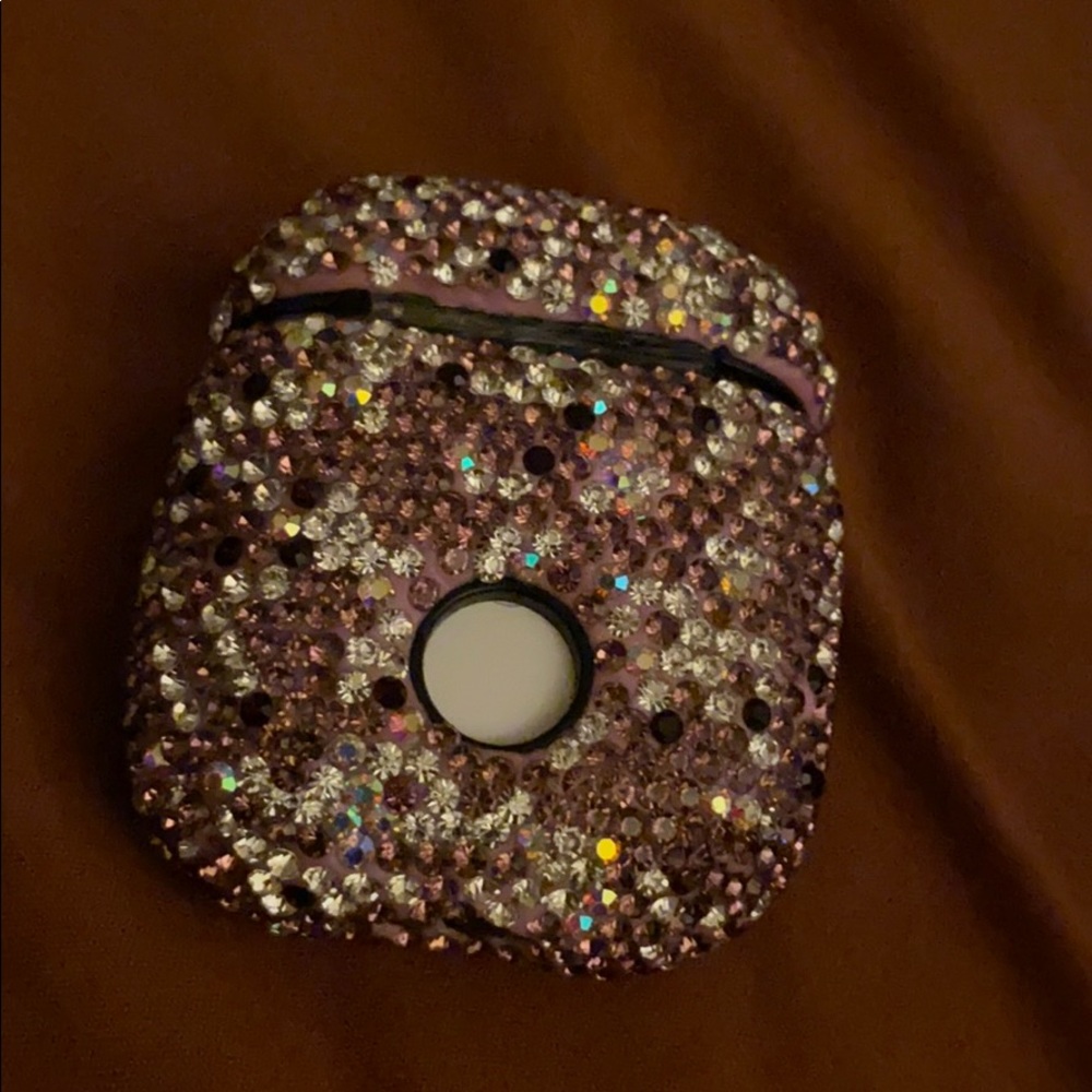 SOLD AirPods latest edition